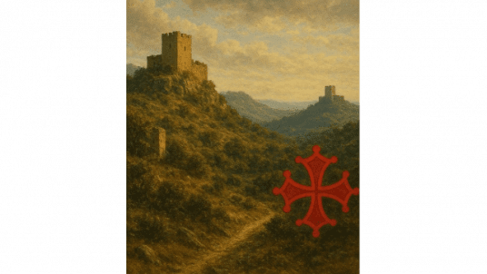 Le catharisme : entre histoire, foi et mystère