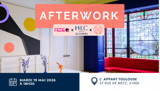 Conférence : Retours d'Expériences IA - 19 mai