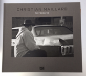 EXPOSITION DE PHOTOS D'ART DE CHRISTIAN MAILLARD (H.67) - 7 JANVIER 2019 A 11H