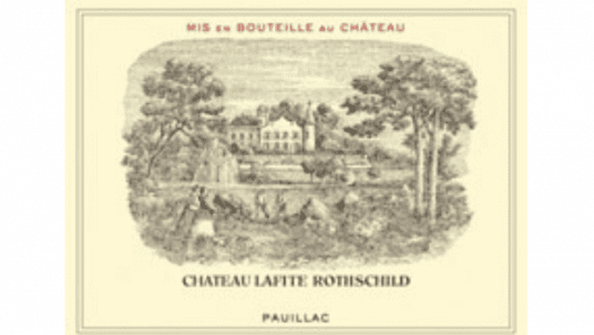 Domaines Barons de Rothschild Lafite