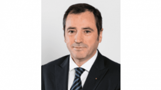 RENCONTRE AVEC DENIS LE VOT DG DACIA ET MEMBRE DU BOARD GROUPE RENAULT # 6 JUILLET 18H00