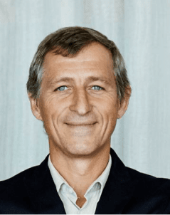 Gen Share - Partageons nos talents -Visioconférence  " Les mécanismes de l'anorexie " par le Professeur PHILIP GORWOOD