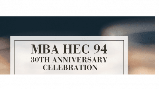 MBA.94 - 30TH ANNIVERSARY CELEBRATION