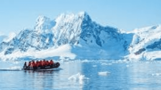 HEC Marine - PONANT - Géopolitique de l'Antarctique - 11 décembre 2025 - BCG