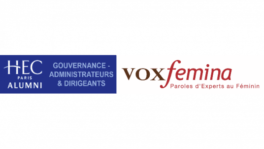  Femmes administratrices, femmes Présidentes - Les 15 ans de la loi Copé-Zimmermann