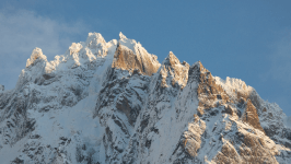 Learning expedition à Chamonix : découvrir la haute montagne - 22 au 24 janvier 2021
