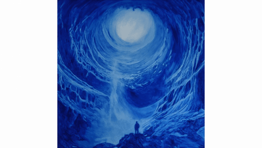 Regard sur la création contemporaine avec la Maison Des Artistes et l'artiste Tristan Vyskoc 