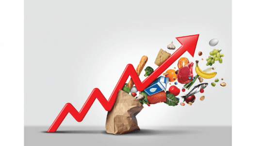 Agro-alimentaire et inflation (#2) : Premier bilan & perspectives pour les producteurs et les consommateurs