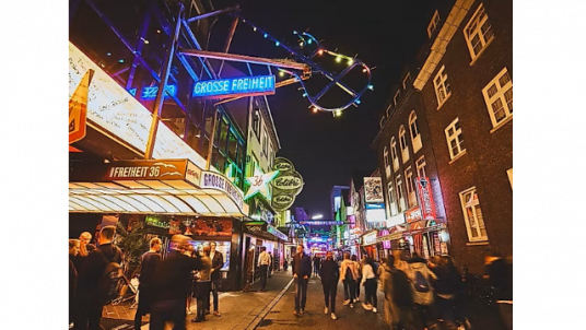 HAMBURG: HEC Alumni Meetup (Save the date)