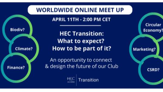 "WW Annual Meeting" for all Members - Join to learn about HEC Transition!