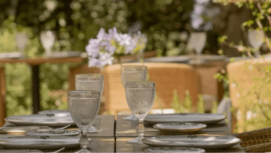 Déjeuner mensuel Vendredi 20 Juin 2025 à Mougins