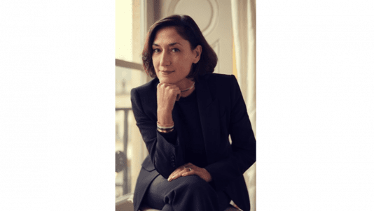 Rencontre exclusive avec Hélène Poulit-Duquesne, CEO de Boucheron