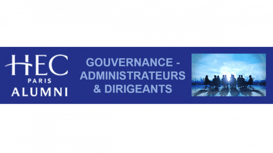 Conseil d'administration et direction générale : valse ou tango ?