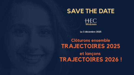 Soirée de clôture de Trajectoires 2025