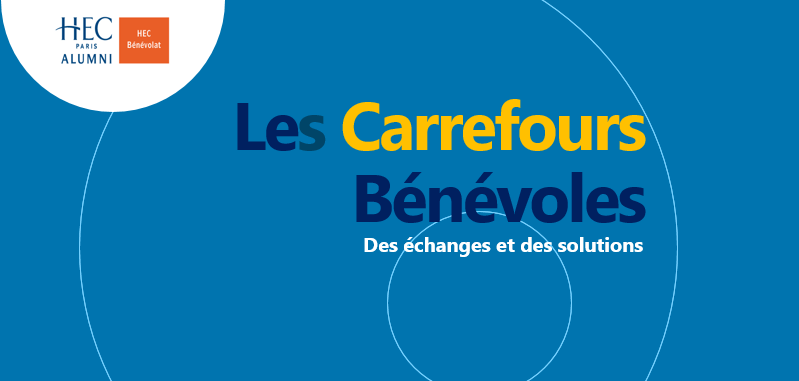 CARREFOURS BENEVOLES----- NOUVELLE SESSION LE 25 MARS ---                      Pour faire face au succès du Workshop du 21 janvier