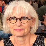 Béatrice Jacquemot