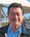 Jean-Pierre Gaudfrin
