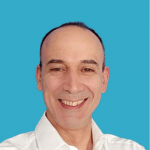 Mehdi Touzani