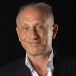 Stéphane Olmi