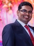 Santosh Krishna Prasad