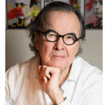 Alain Caradeuc