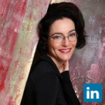 Joëlle Deroy