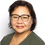 Fabienne Laurent