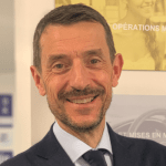 Yves Cadio