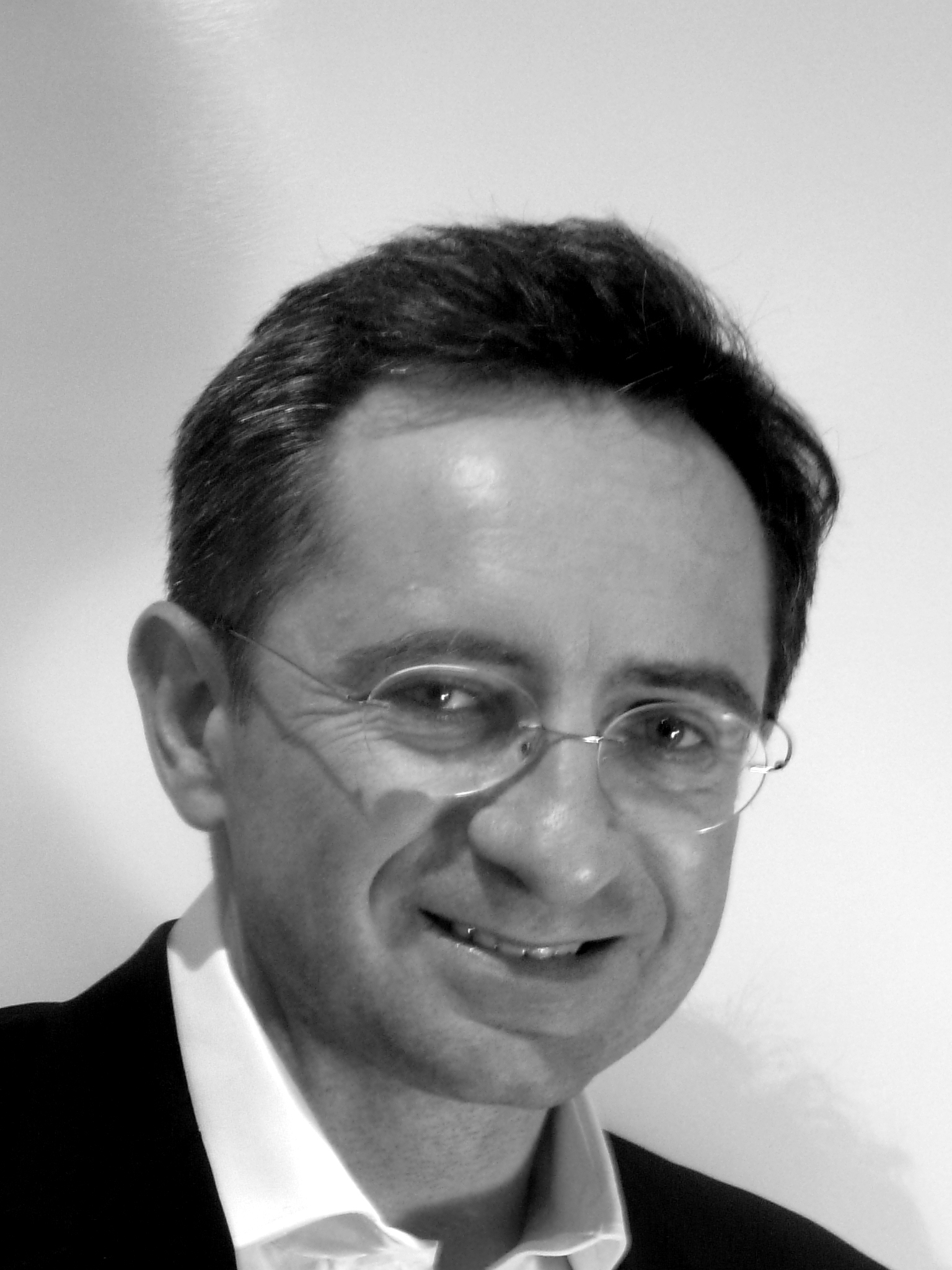 Jean-Luc Biache