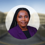 Marie Alexandra Ayodele Marie Alexandra Allidjinou
