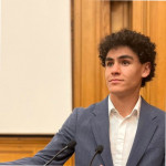 Zachary Carreau