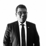 Santosh Krishna Prasad