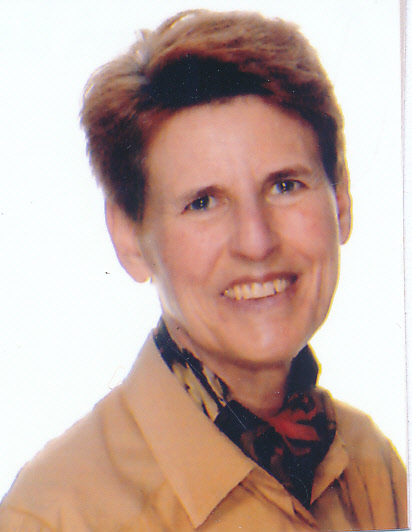 Françoise Bonneville