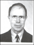 Alain Le Poullouin