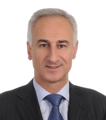 Yilmaz Karauc