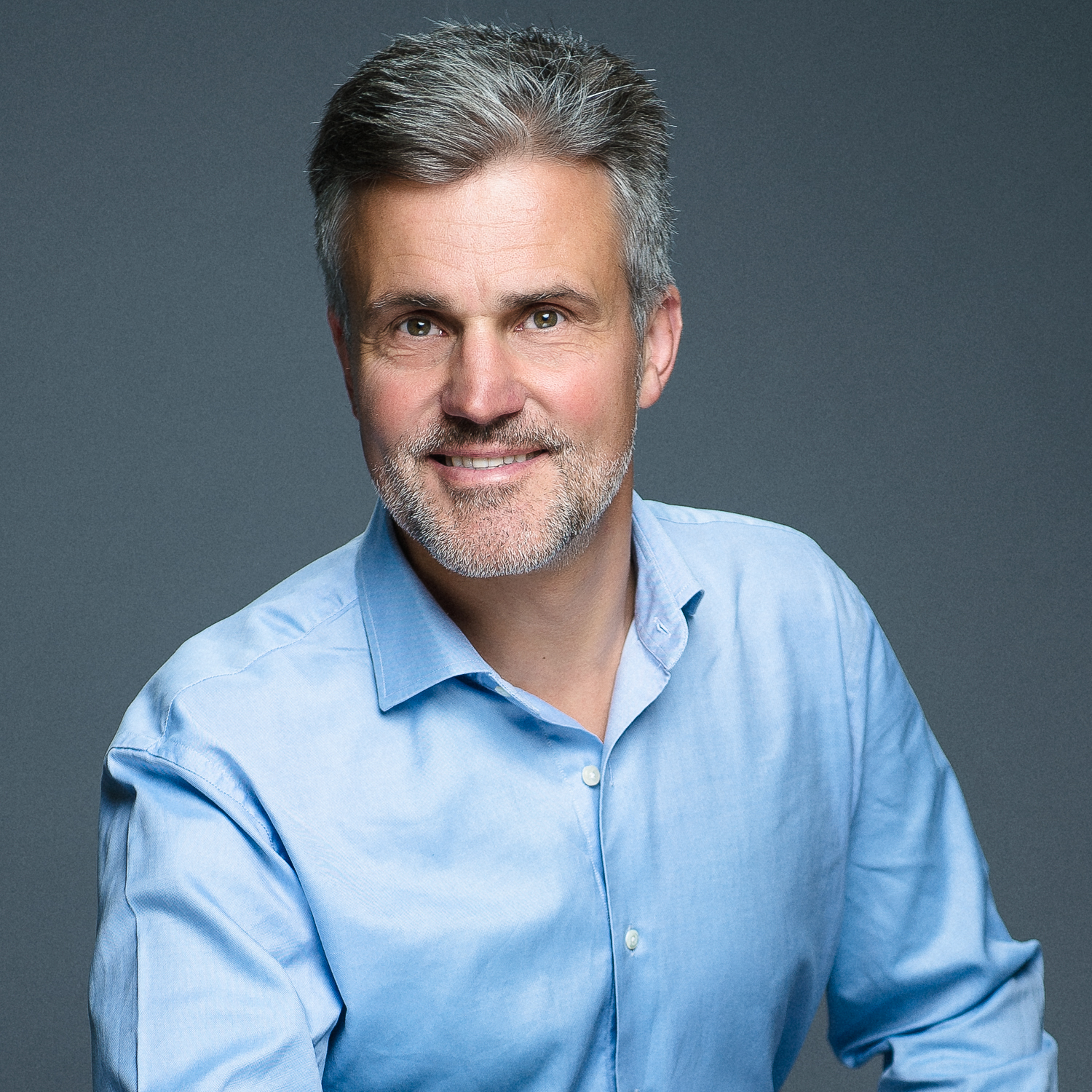 Christian Gaussen