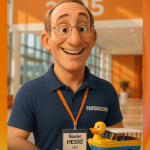 photo de profil d'un membre